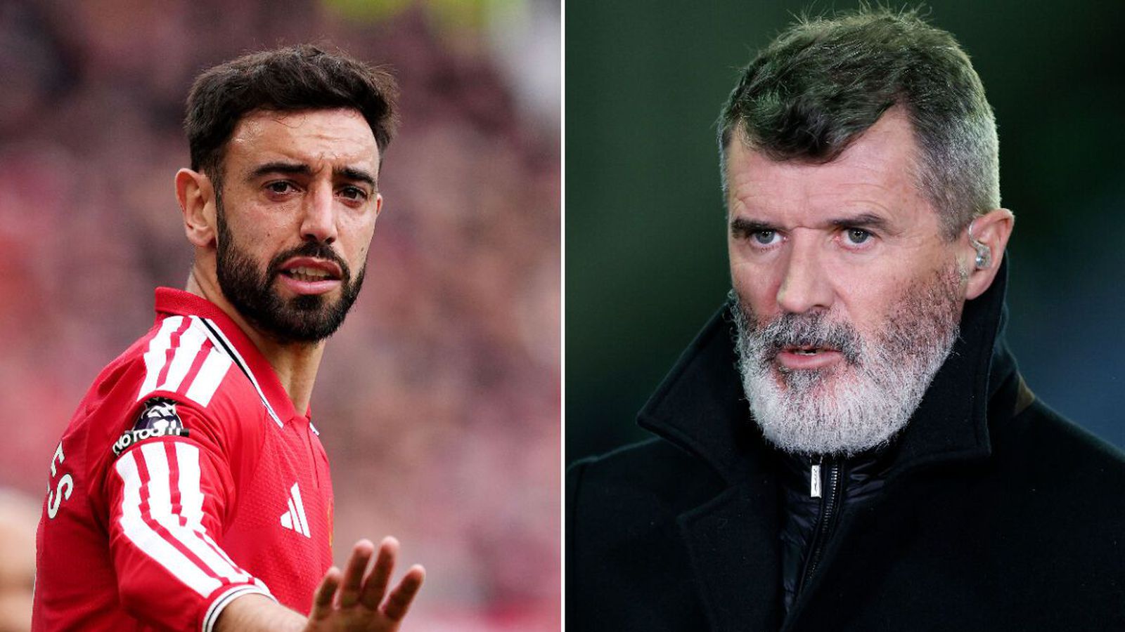 Ætlar að hringja í Keane og leið­rétta „lygar“ hans