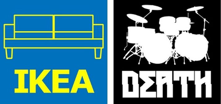 Leikurinn Ikea eða dauði? hefur slegið í gegn frá því að hann kom út á miðvikudaginn.
