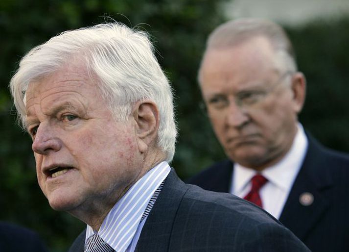 Edward Kennedy