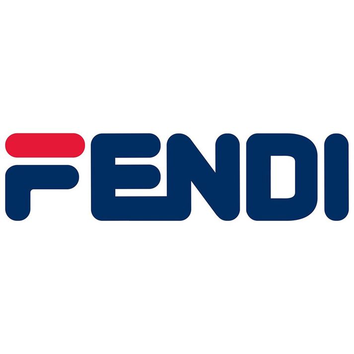 Fila eða Fendi?