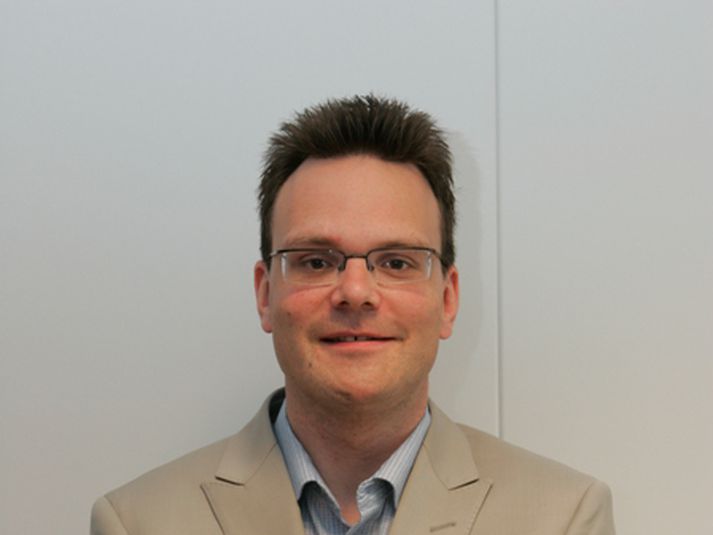 Helgi Áss Grétarsson