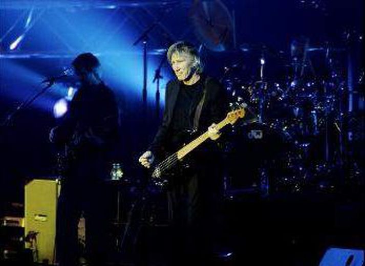 Tónleikar Roger Waters