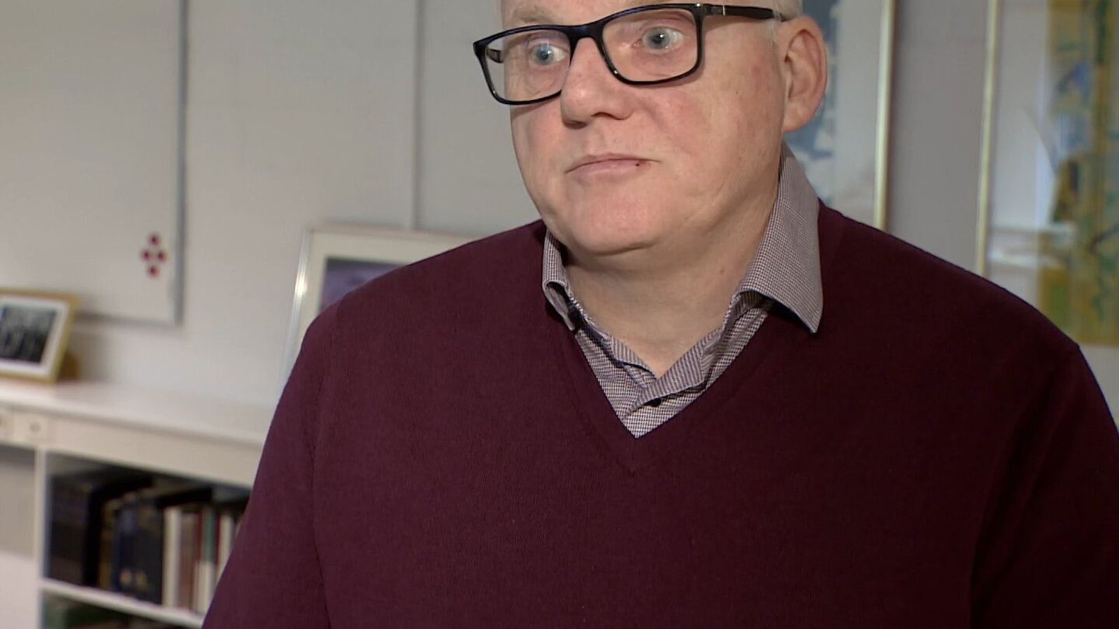 Bein út­sending: Kynna á­form um endur­reisn Grinda­víkur