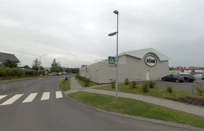 Fréttamynd