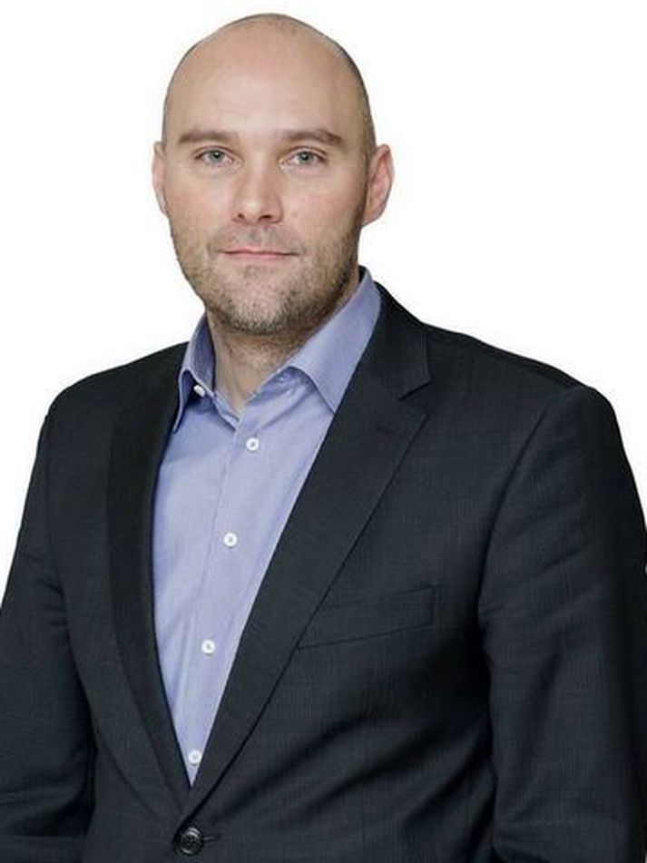 Sigurður Bjarnason, EM-sérfræðingur Vísis.