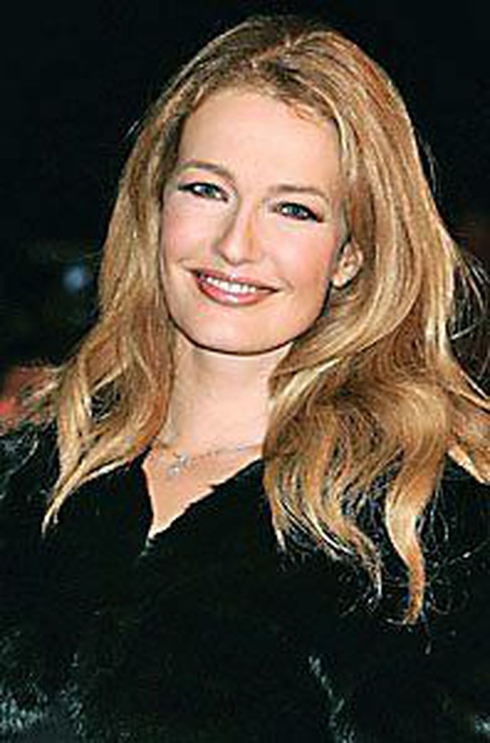 Karen mulder 
var á hátindi ferils síns árið 1998 en þá ákvað hún að segja skilið við fyrirsætustörf.