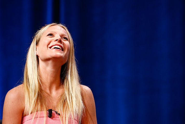 Lögfræðingar Gwyneth Paltrow þræta ekki fyrir að slysið hafi átt sér stað.
