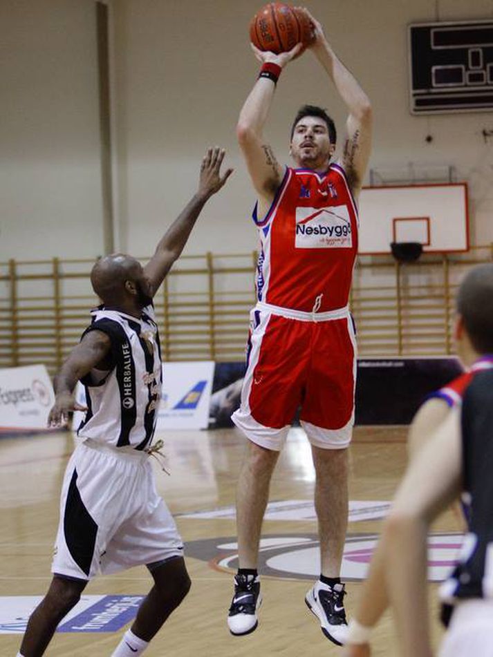 Ryan Amaroso.