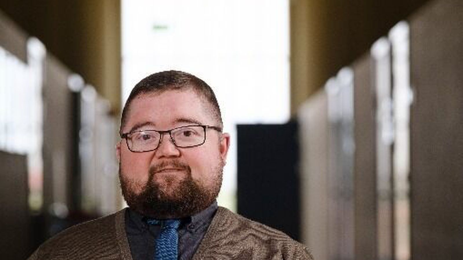 Guð­jón Reyk­dal Óskars­son er látinn - Vísir