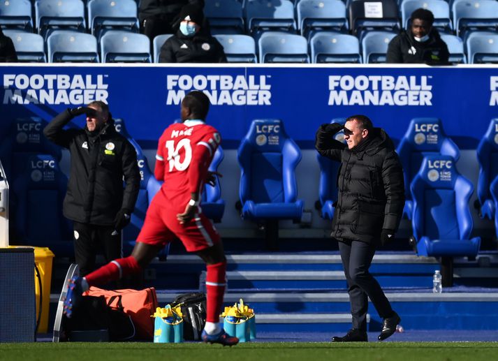 Brendar Rodgers heimsækir sína gömlu félaga í átta liða úrslitum enska deildarbikarsins.