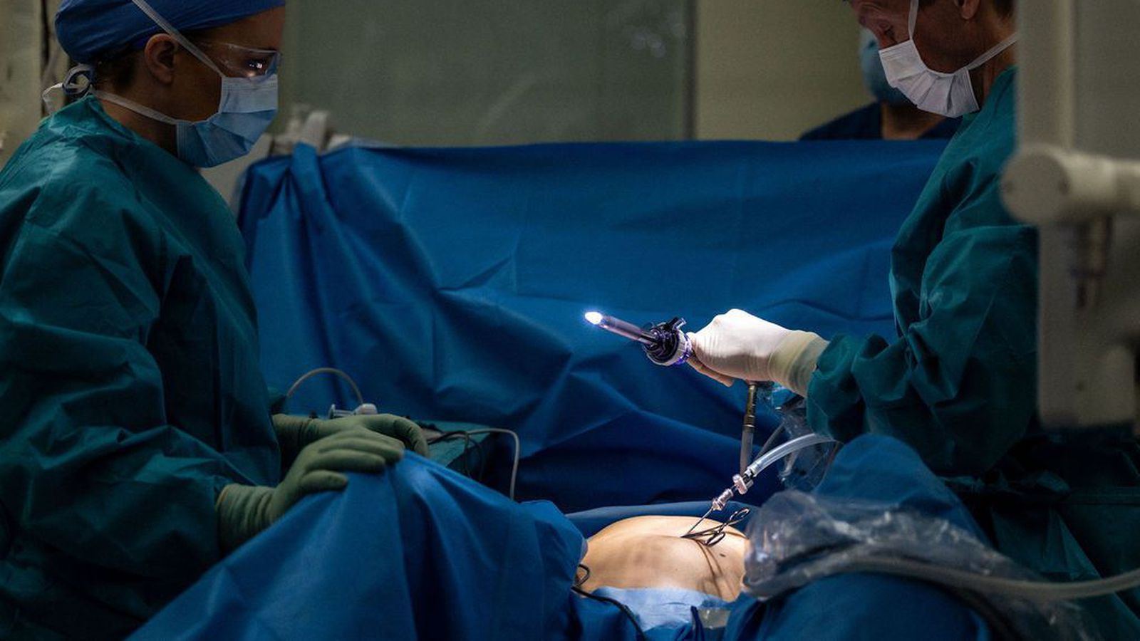 Ný greiningar­að­ferð á endómetríósu í sjón­máli