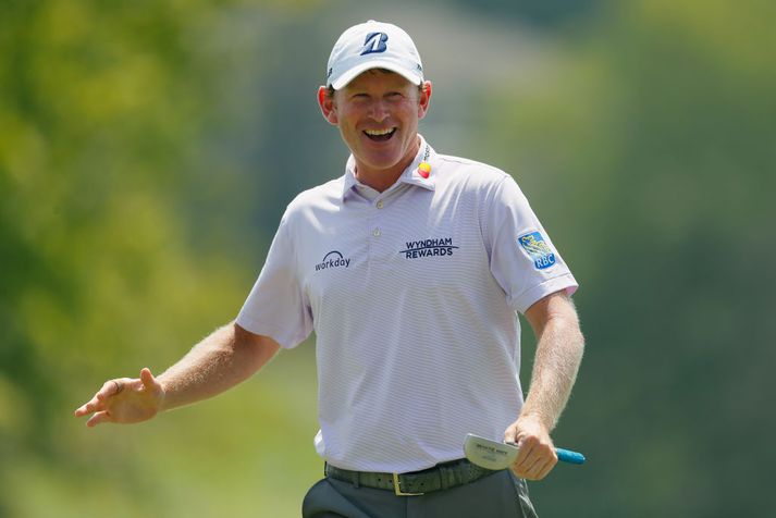 Brandt Snedeker