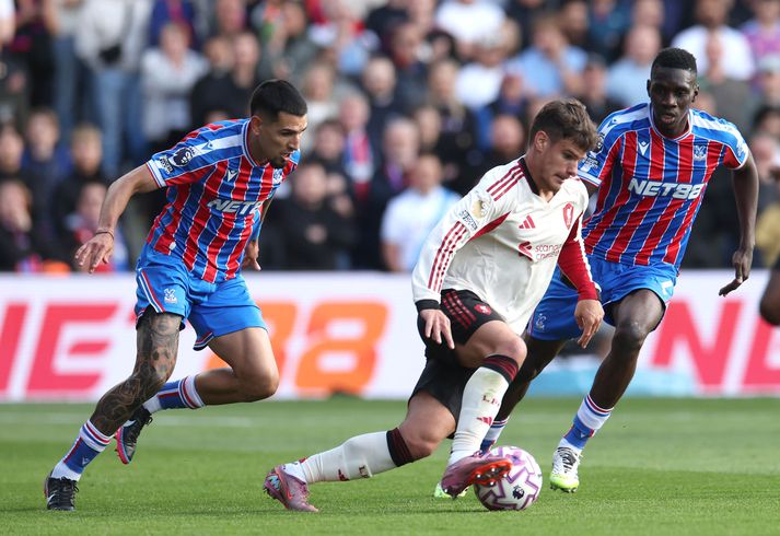 Florian Wirtz er næstdýrasti leikmaður í sögu ensku úrvalsdeildarinnar.