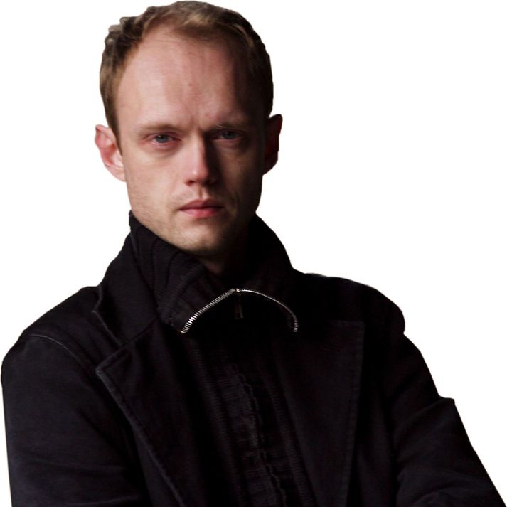 Róbert Douglas vinnur að gerð heimildarmyndar um ástríðu Íslendinga fyrir enska boltanum.