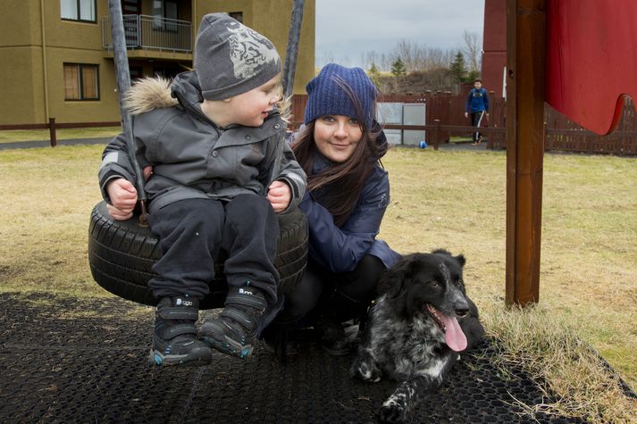 Sigurdís heldur sína fyrstu tónleika í Eldborgarsal Hörpunnar og forsetinn mætir, ekki slæmt það. 