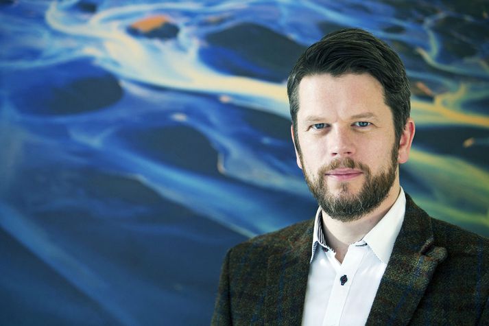 Guðmundur Steingrímsson: Við skipum á stjórnarfundi nefnd, sem heitir Nefndin, og hún er uppstillingarnefnd.