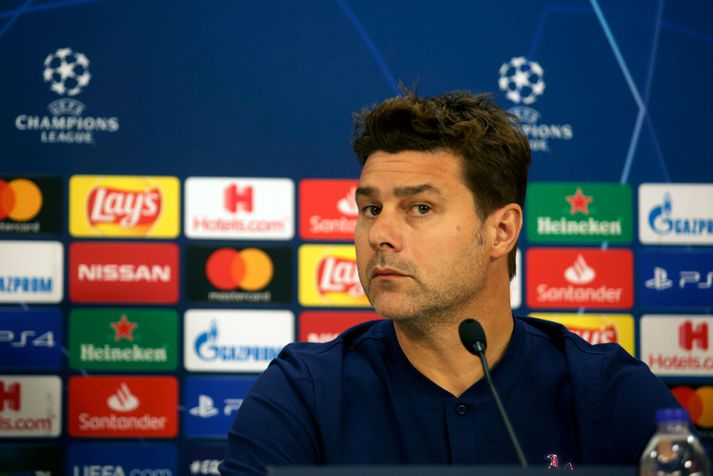 Mauricio Pochettino