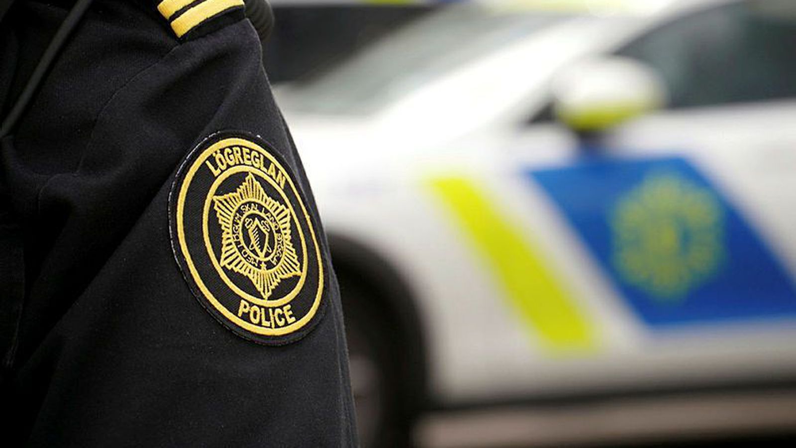 Lög­regla varar við svikahrappi í Ár­bæ