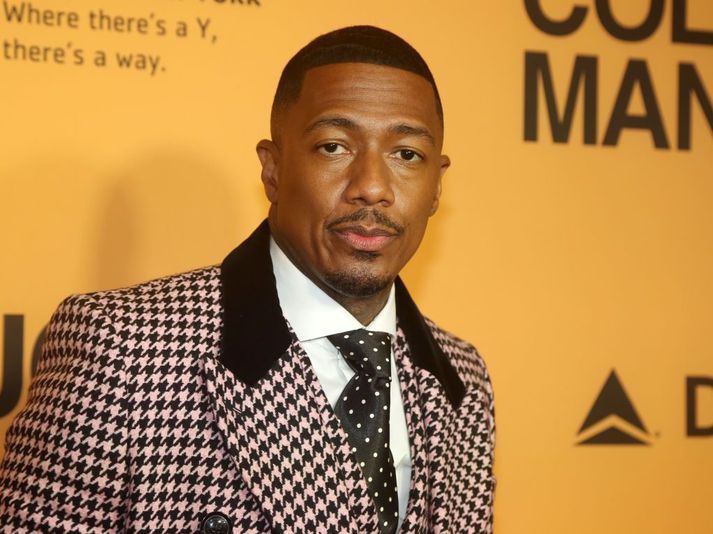 Bandaríski þáttastjórnandinn Nick Cannon lýsti því yfir í hlaðvarpi í gær að honum þætti einkvæni jaðra við sjálfselsku og eignarhald.