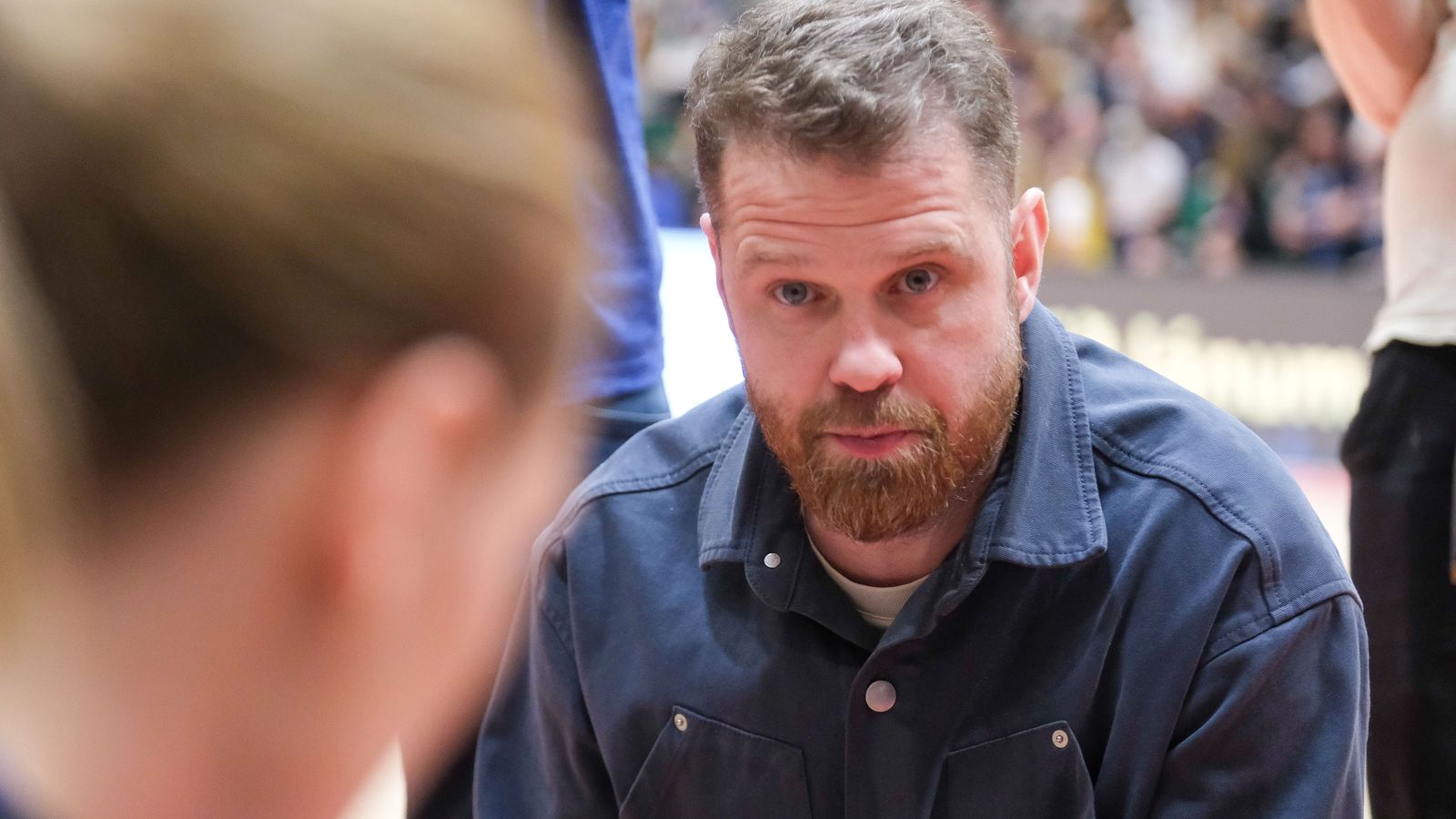 Þor­leifur: Ég verð ekki með liðið á næsta ári