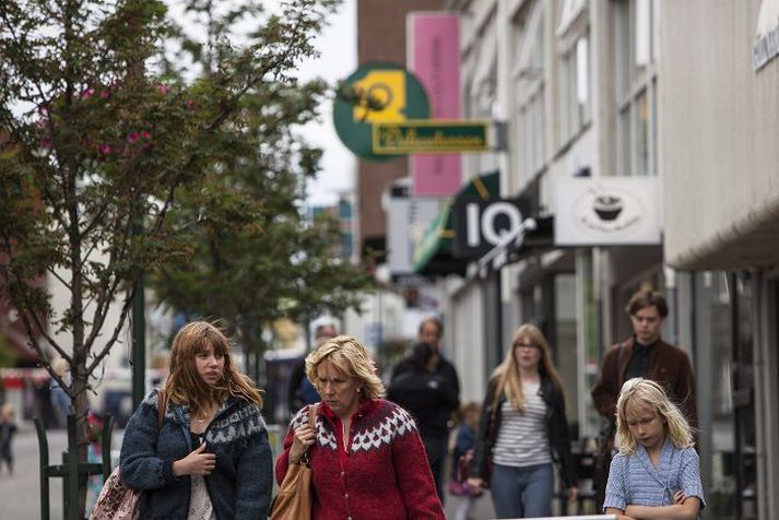 Heildarlaun félaga í Starfsmannafélagi ríkisins í fullu starfi hafa hækkað um rúmlega 26 þúsund.