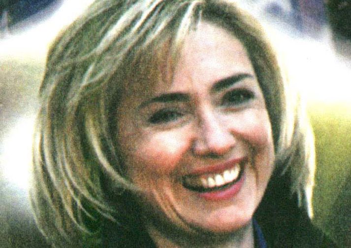 Hillary Clinton