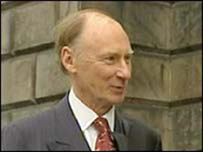 Lord Laidlaw