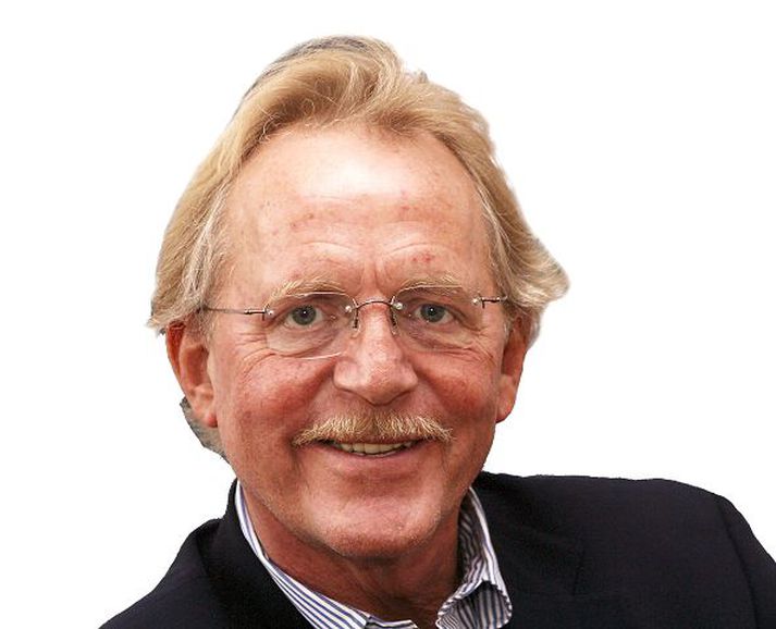 Jón Þór segir það ekki óeðlilegt að handrit skuli velkjast á milli manna í nokkur ár.