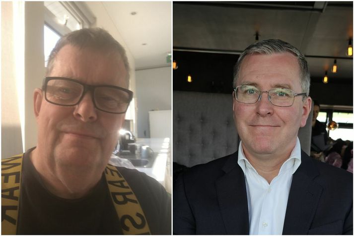 Steinar smiður er sannfærður um að Vaka stundi fjárplógsstarfsemi en hann hefur fengið mikil viðbrögð frá fólki vegna útvarpsviðtals í Bítinu í dag. Reynir framkvæmdastjóri hafnar þessu hins vegar alfarið.