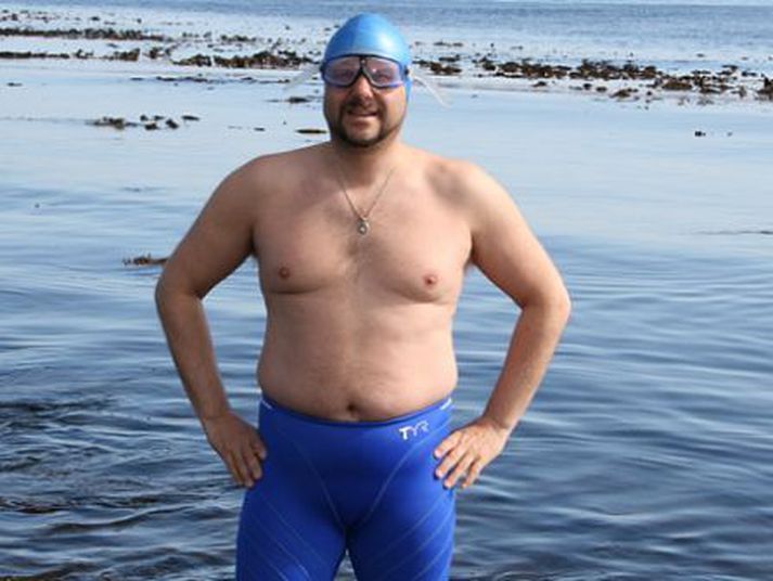 Benedikt S. Lafleur er skráður í Samfylkinguna en ekki L listann.
