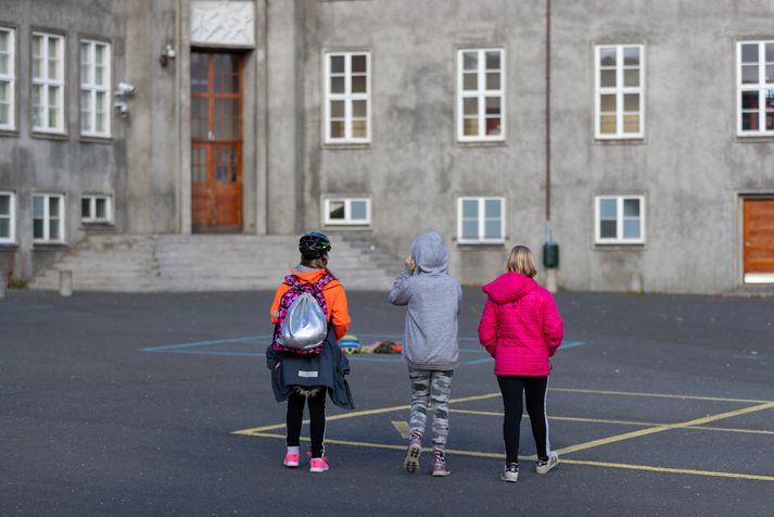Í tilkynningu segir að tilgangur með sameiningu sé að samnýta krafta beggja samtaka að því sameiginlega markmiði að berjast gegn ofbeldi á börnum.