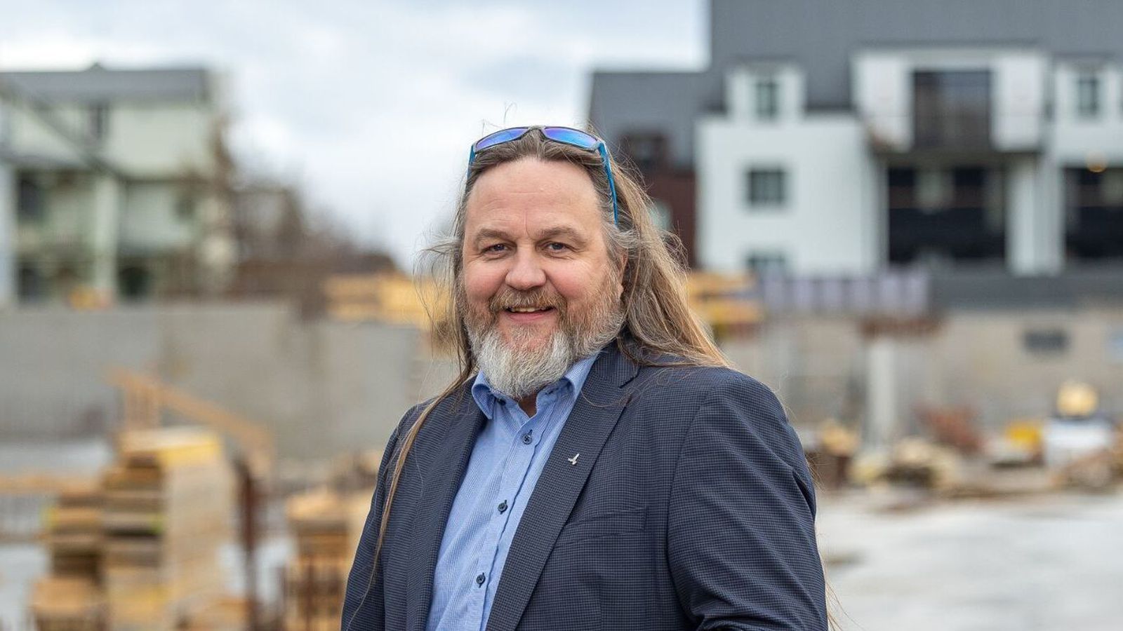 „Þetta er náttúru­lega bara rotið og galið“