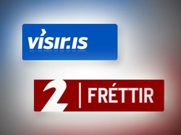 Starfsfólk og fréttamenn Stöðvar 2 og Vísis harma uppsögn Óskars Hrafns.