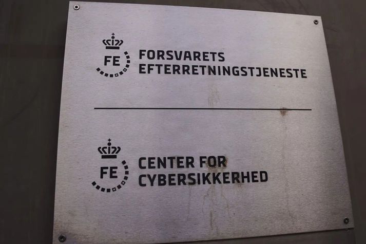 Forsvarets Efterretningstjeneste er leyniþjónusta danska hersins.