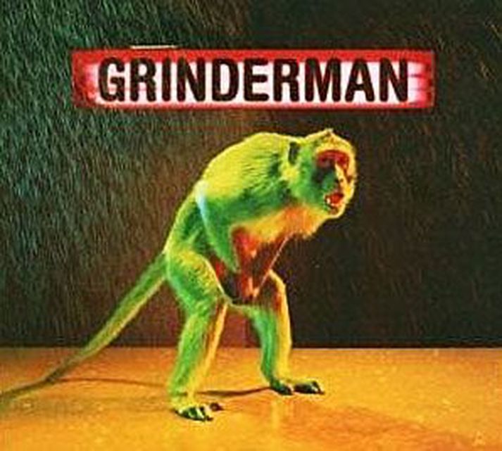 Nick Cave og félagar hans úr The Bad Seeds stofnuðu þessa sveit, Grinderman, og sömdu efni á heila plötu í sameiningu. Útkoman er eitursvöl og 
hispurslausari en þær plötur sem Cave hefur sent frá sér upp á síðkastið.