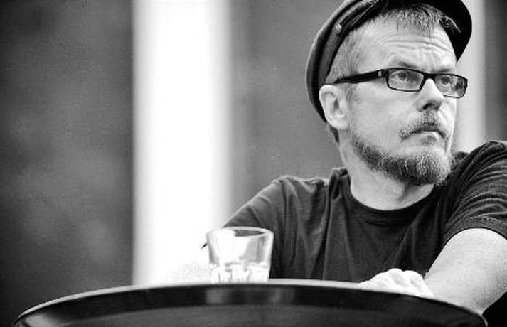 Tapio Koivukari.