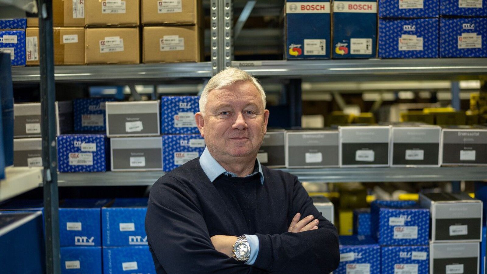 Kemi og Fálkinn Ísmar sam­einast