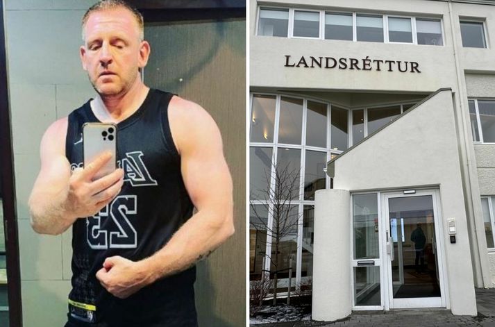 Landsréttur vill halda Pétri Jökli í haldi.
