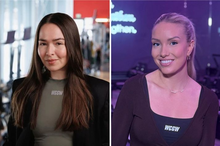 Anna Bergmann hefur tekið við sem nýr markaðsstjóri World Class og Laugar Spa.