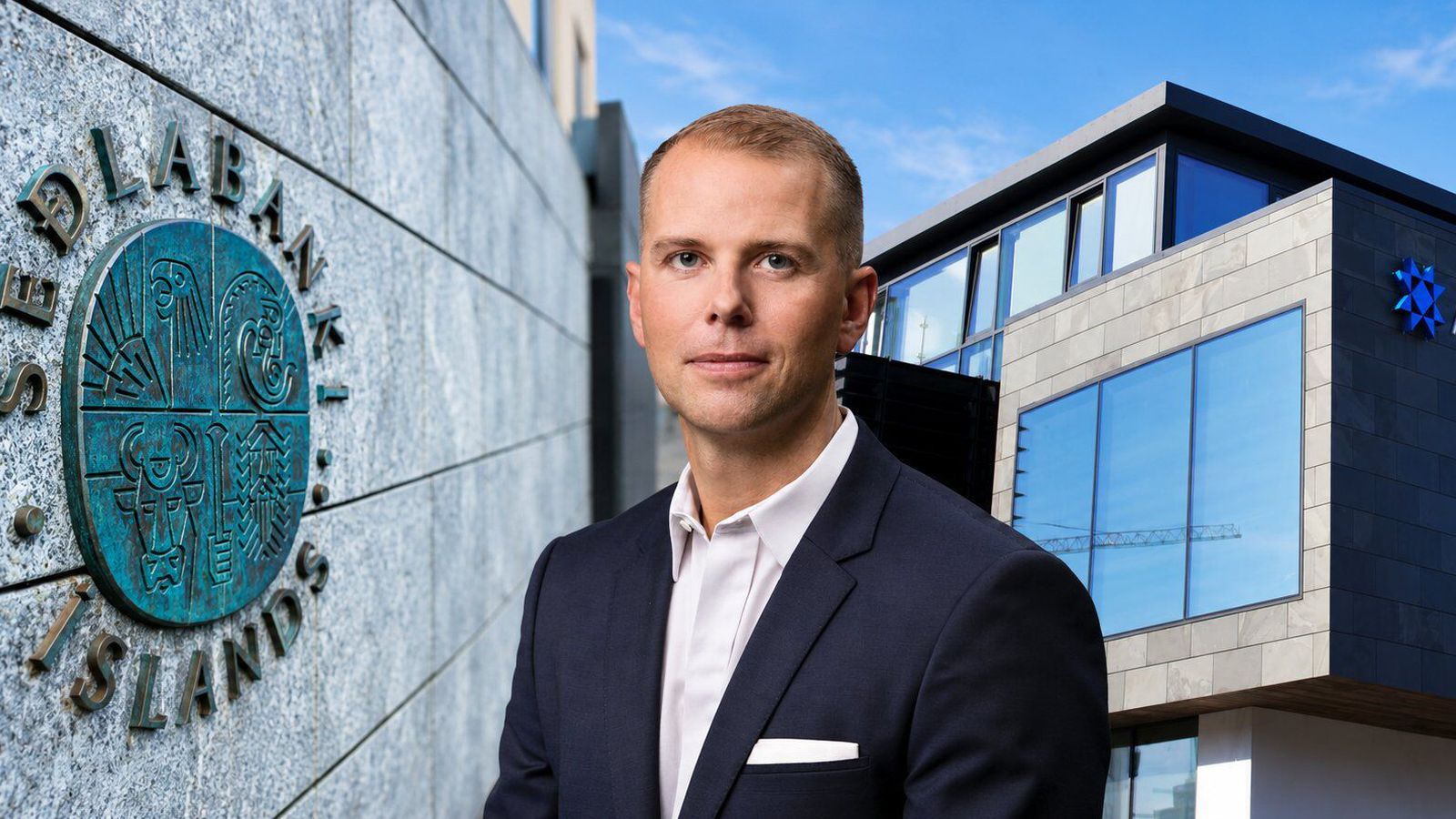 Telja Arion geta losað um 100 milljarða með sömu reglum og nor­rænir bankar