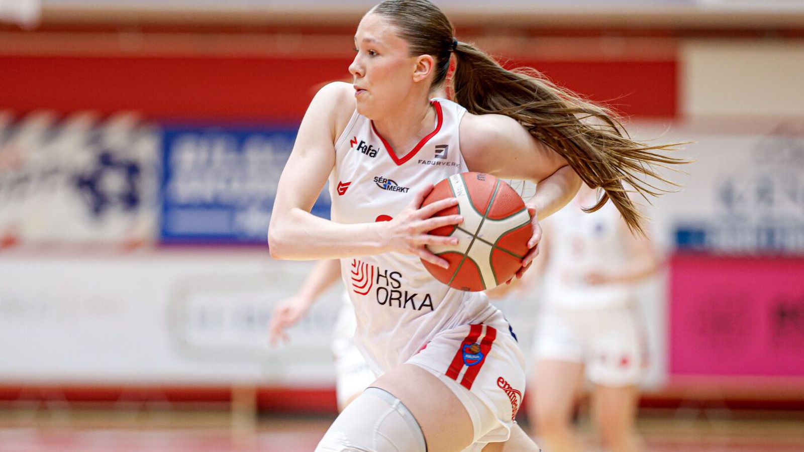 Haukar - Stjarnan | Meistararnir fá heim­sókn úr Garða­bænum