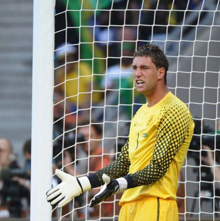 Martin Stekelenburg.