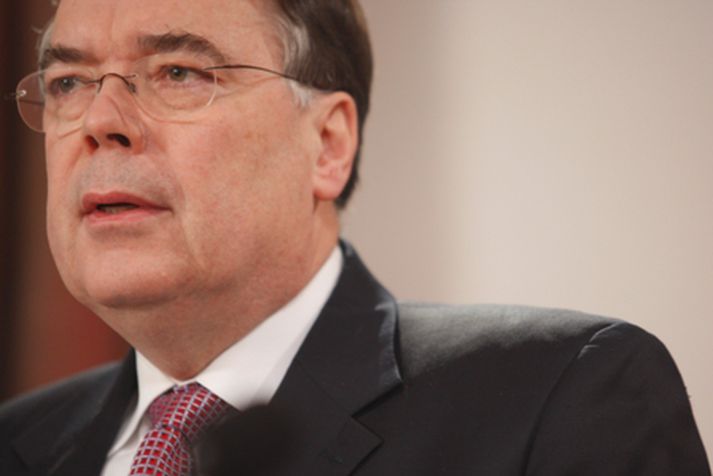 Geir H. Haarde
