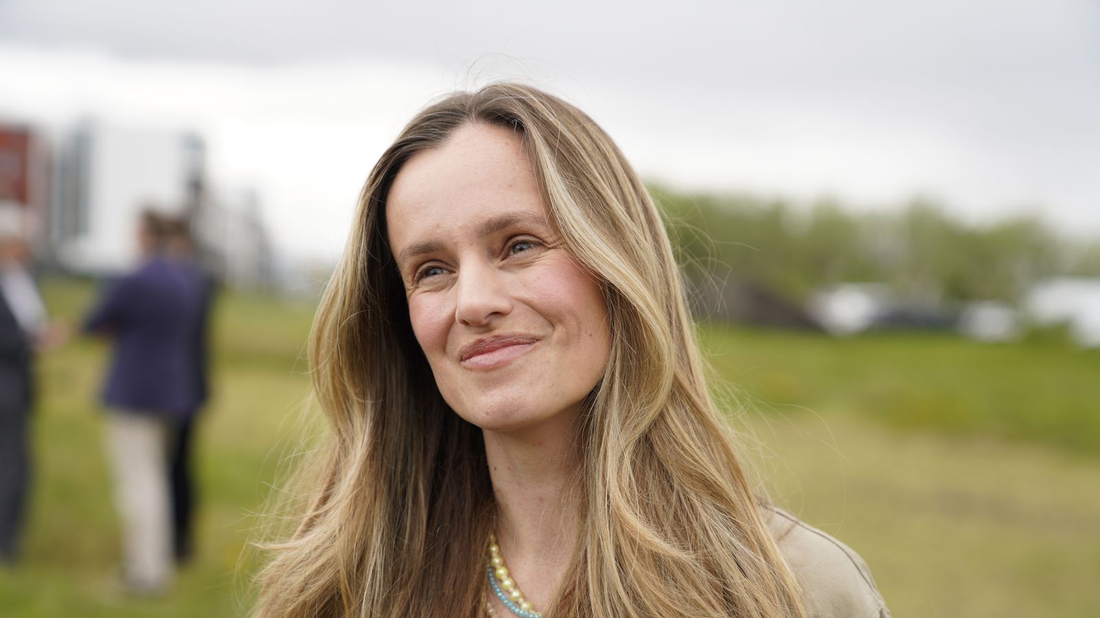 Veðrið „ekki eins slæmt og það lítur út fyrir að vera“