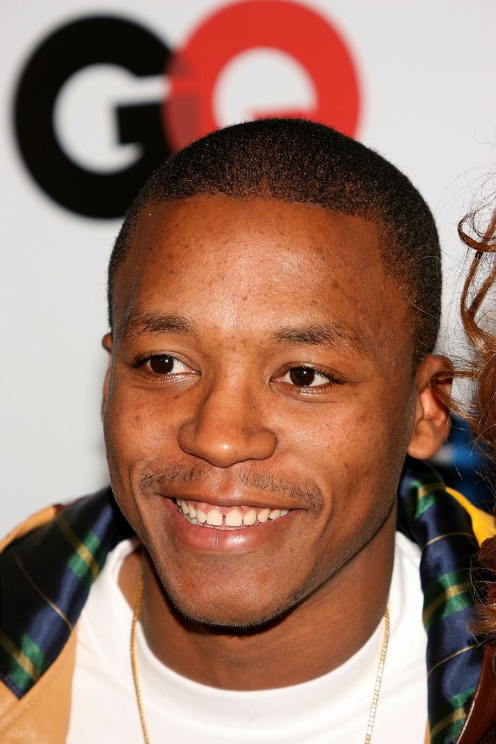 Rapparinn Lupe Fiasco vill vinna með Pink Floyd.