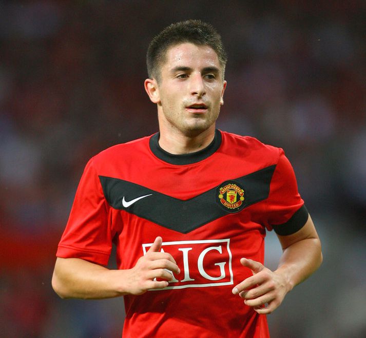 Zoran Tosic.
