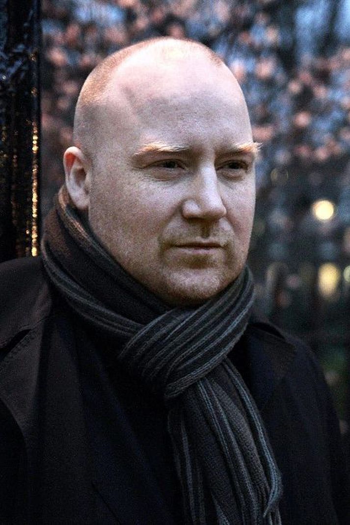 Jóhann Jóhannsson samdi við eina af virtustu umboðsskrifstofum fyrir tónskáld í Hollywood.