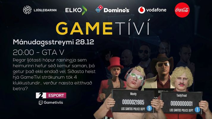 Gametivi