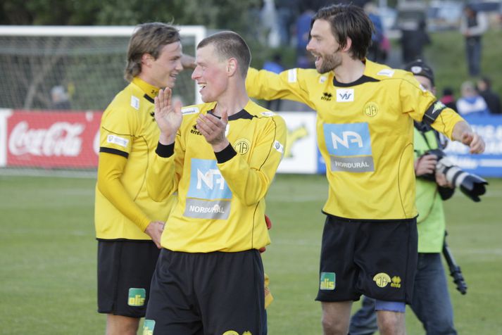 Guðjón Heiðar Sveinsson