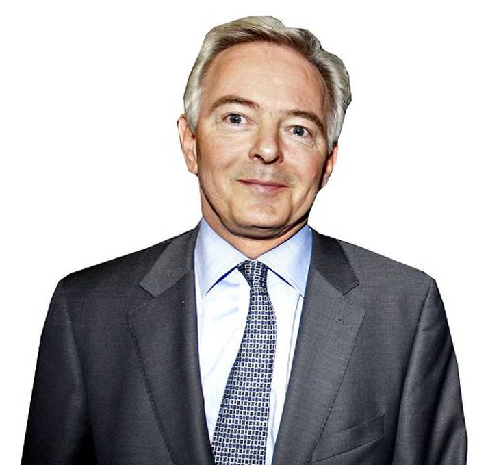Hjörleifur B. Kvaran